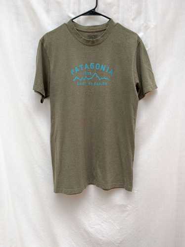Patagonia Patagonia T-Shirt M