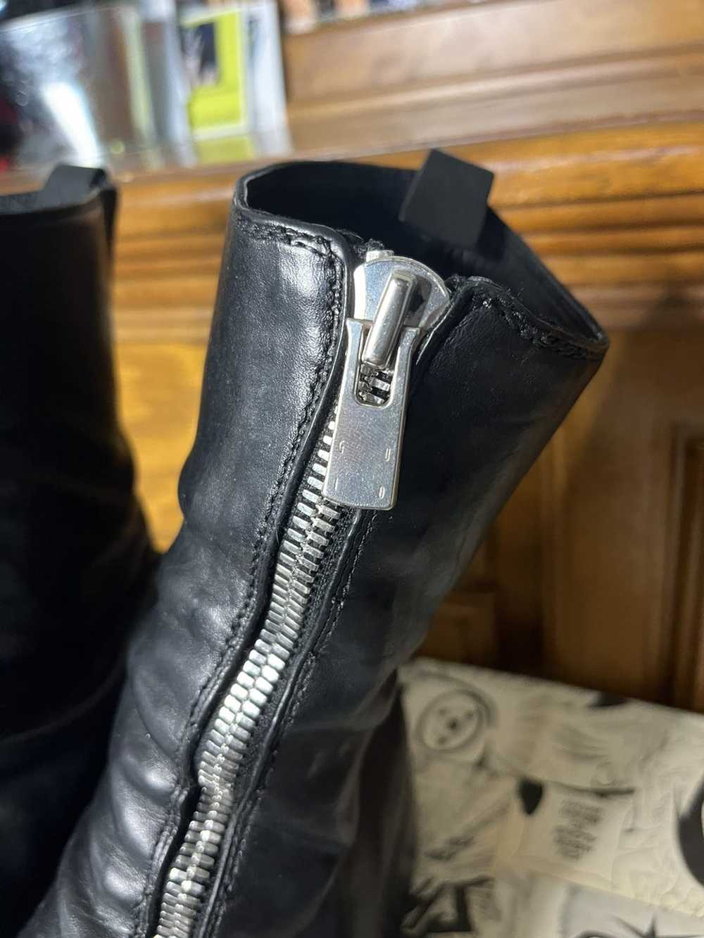 Guidi × Vintage Guidi boots - image 7