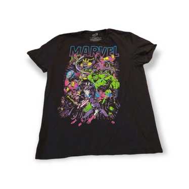 Marvel Comics Unisex Marvel short sleeve Tee size… - image 1