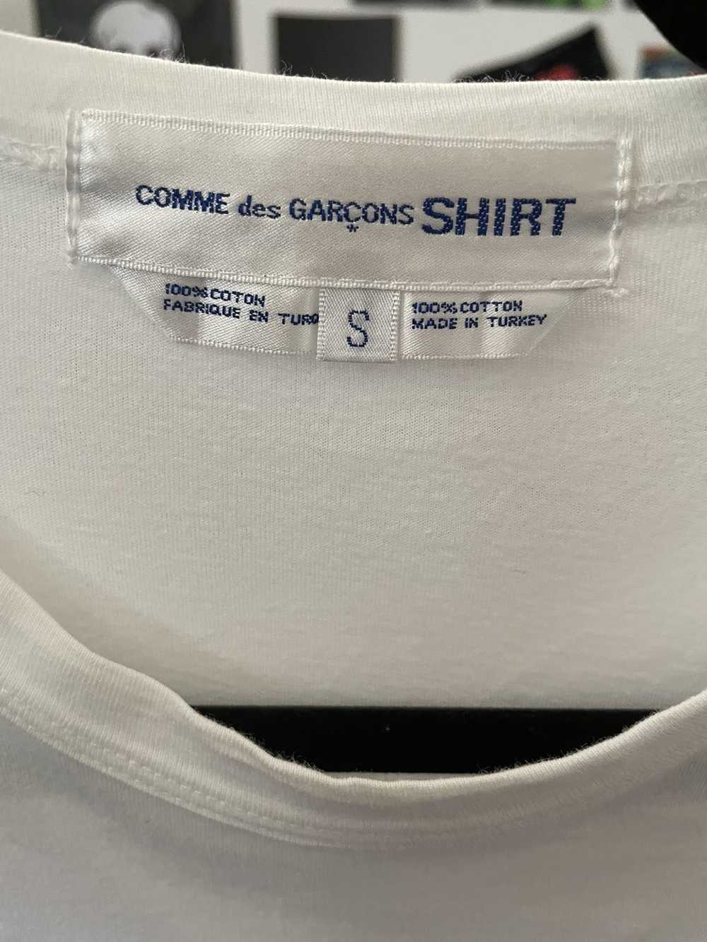 Comme des Garcons Whiskey ice water - image 2