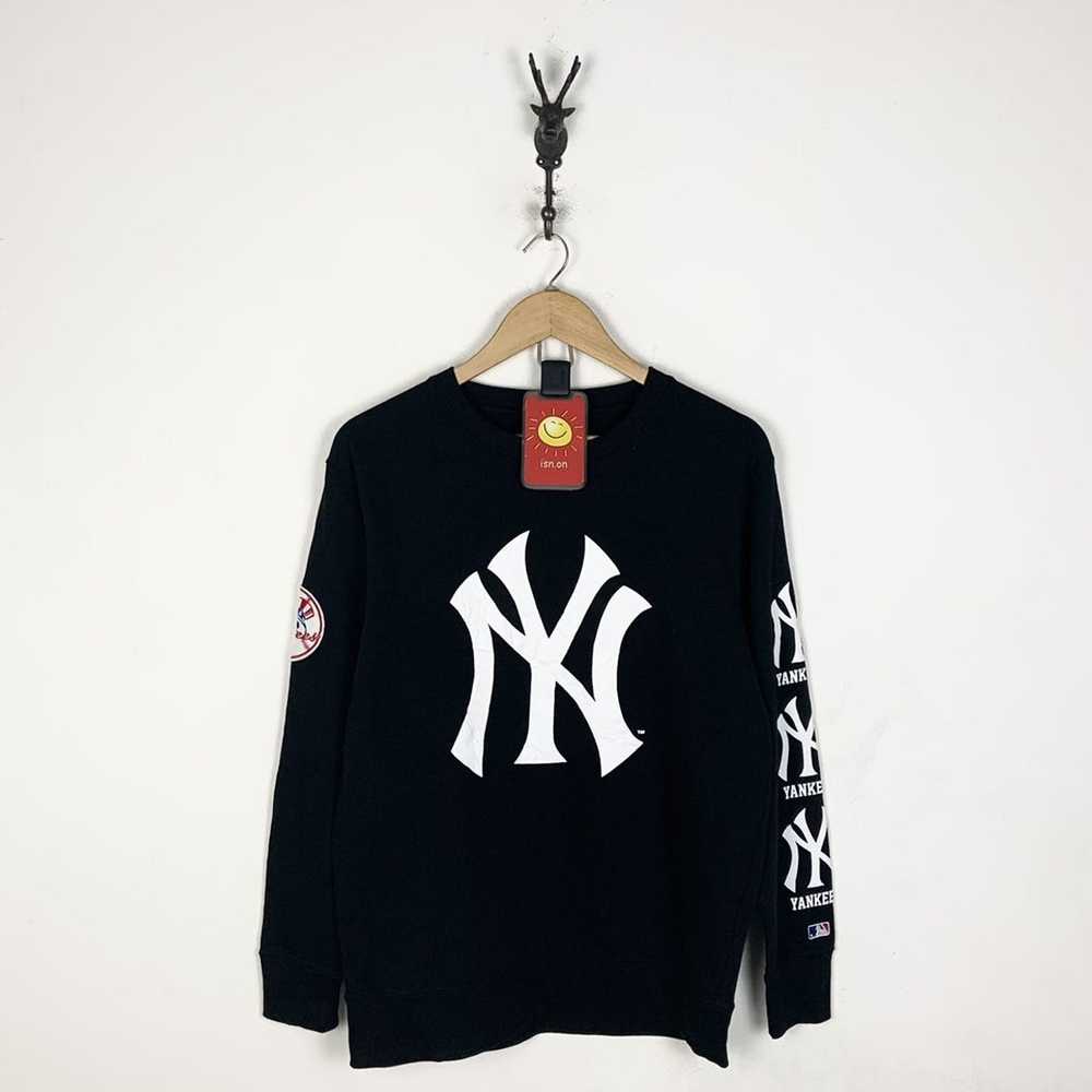 MLB × New York Yankees × Yankees New York NY Yank… - image 1