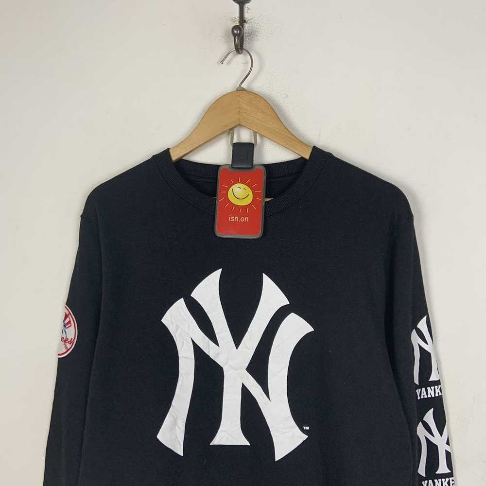 MLB × New York Yankees × Yankees New York NY Yank… - image 2