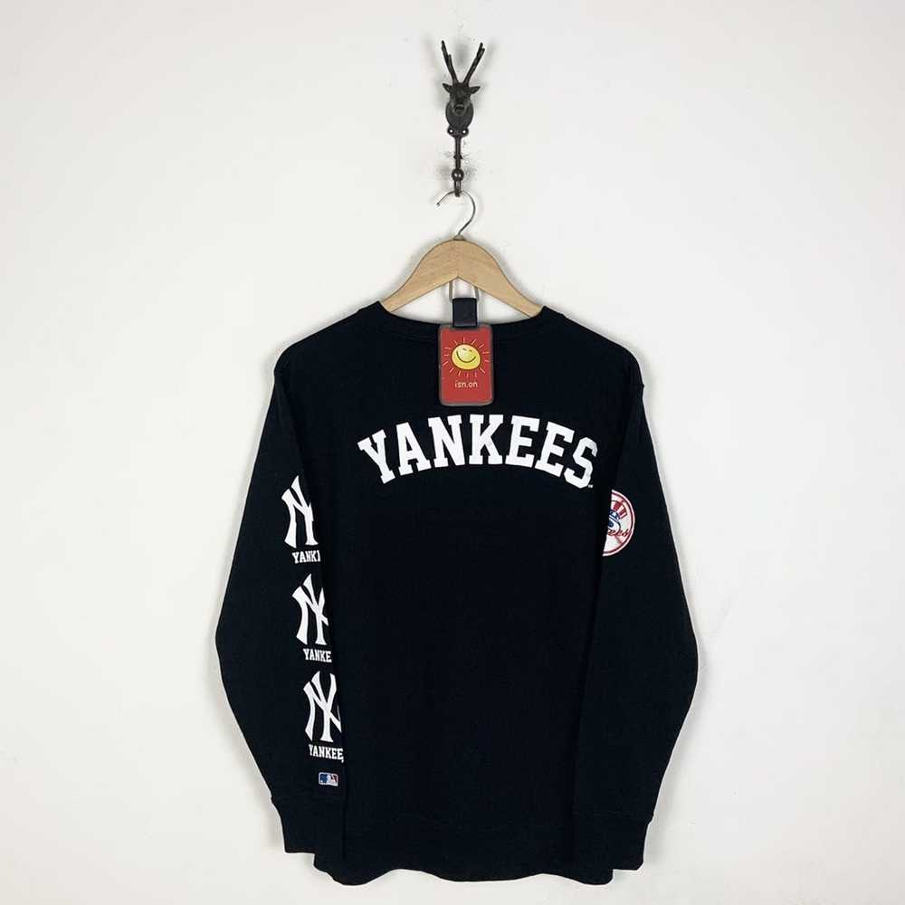 MLB × New York Yankees × Yankees New York NY Yank… - image 3