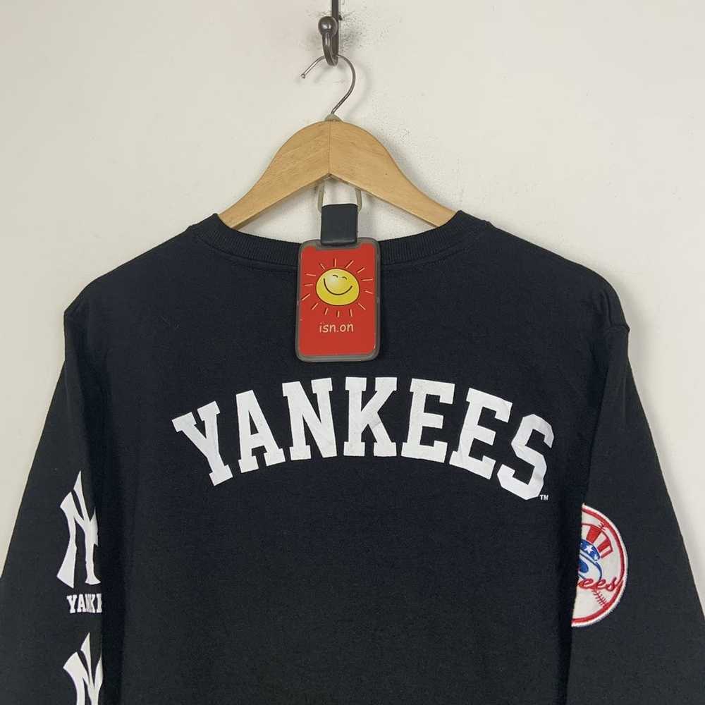 MLB × New York Yankees × Yankees New York NY Yank… - image 4