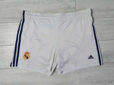 Adidas × Real Madrid × Vintage 2000-01 Real Madri… - image 1