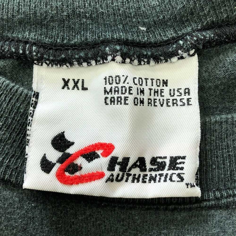 Chase Authentics × Vintage Chase Authentics Dale … - image 5