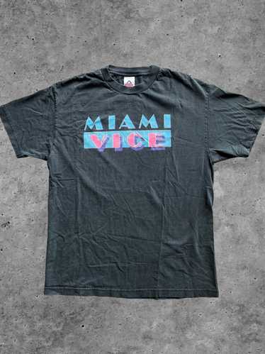 Movie × Universal Studios × Vintage Vtg 90s Miami 