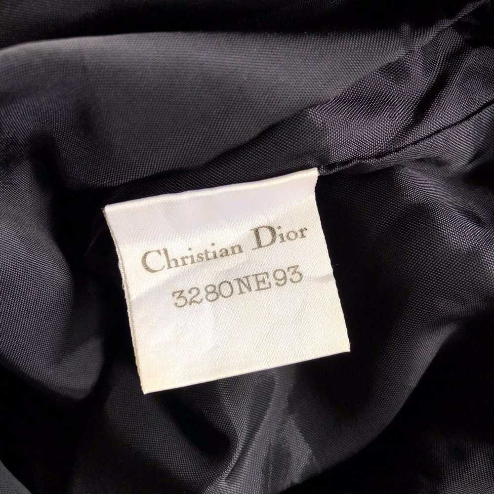 Christian Dior Monsieur × Dior × Luxury Miss DIOR… - image 7