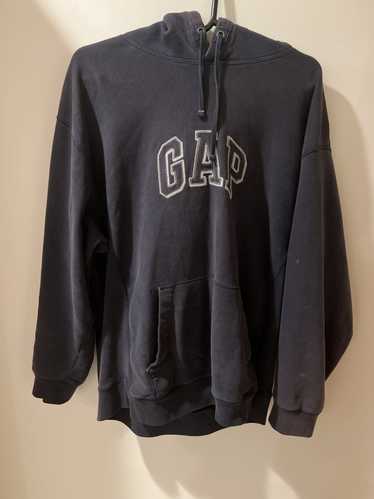 Gap Vintage Gap Hoodie - image 1