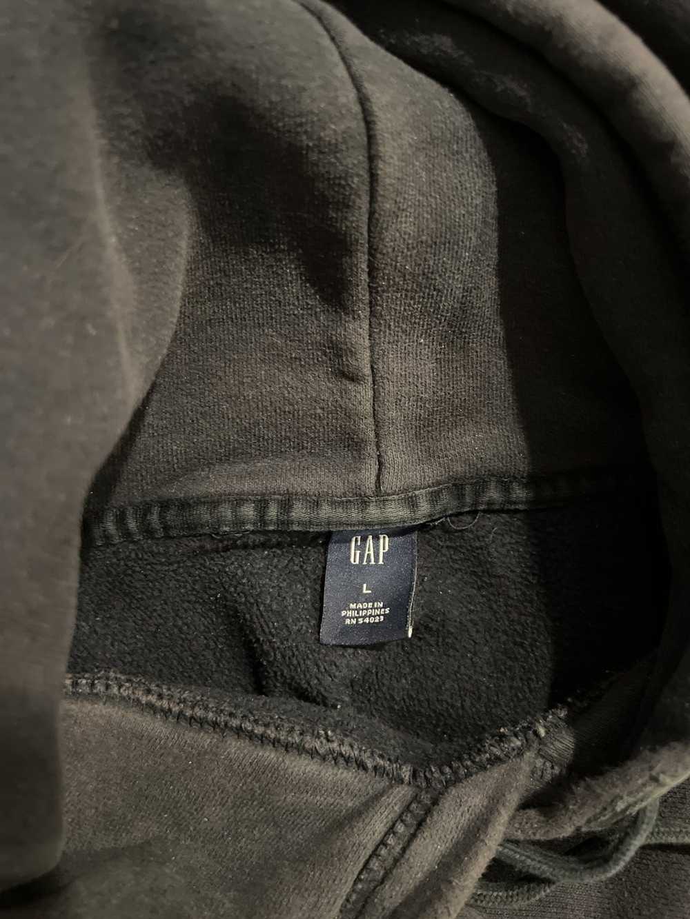 Gap Vintage Gap Hoodie - image 6