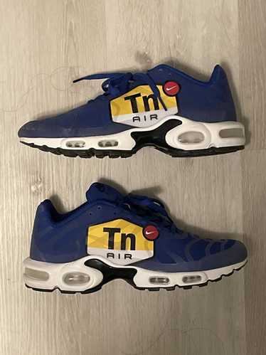 Nike Nike Air Max Plus NS GPX Hyper Blue