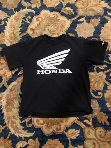 Honda × Streetwear × Vintage Vintage Honda Tee