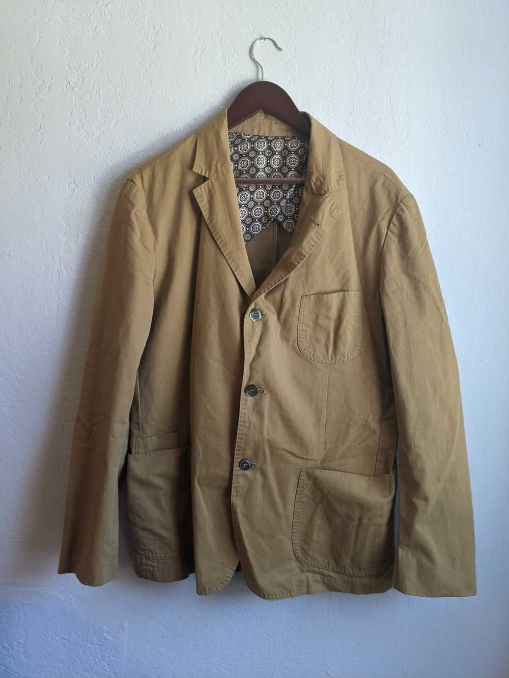 East Harbour Surplus Blazer - image 1