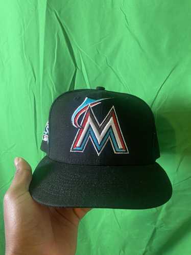 New Era 59Fifty MiLB Milwaukee Braves Pinstripe 5950 Day