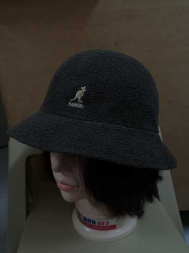 Kangol bermuda casual hat - Gem