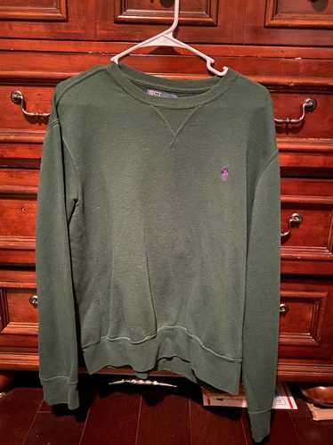 Polo Ralph Lauren Crewneck Sweater