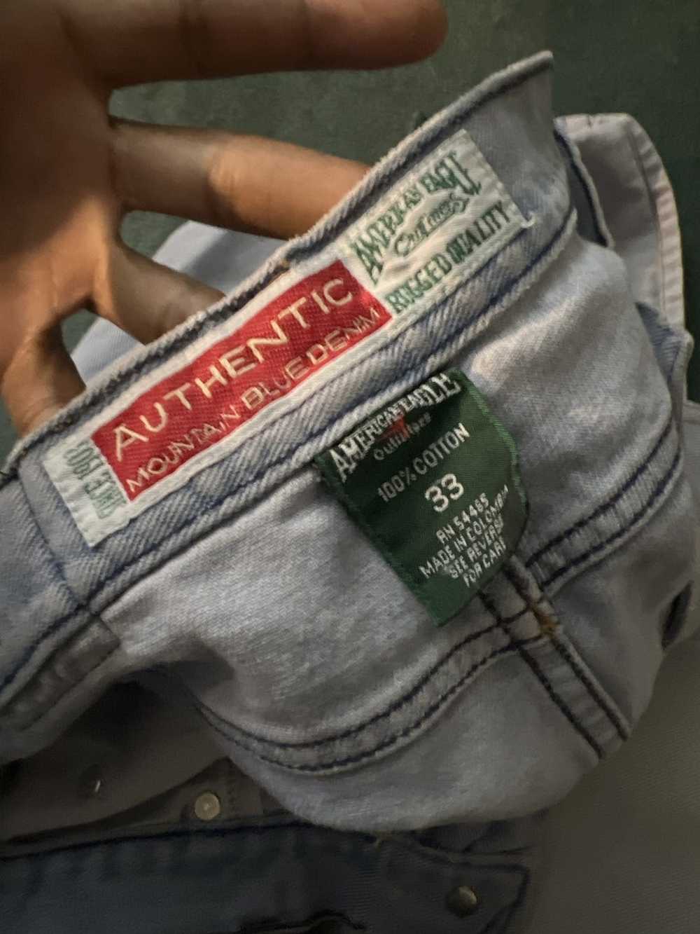 American Eagle Outfitters × Vintage Vintage Ameri… - image 3