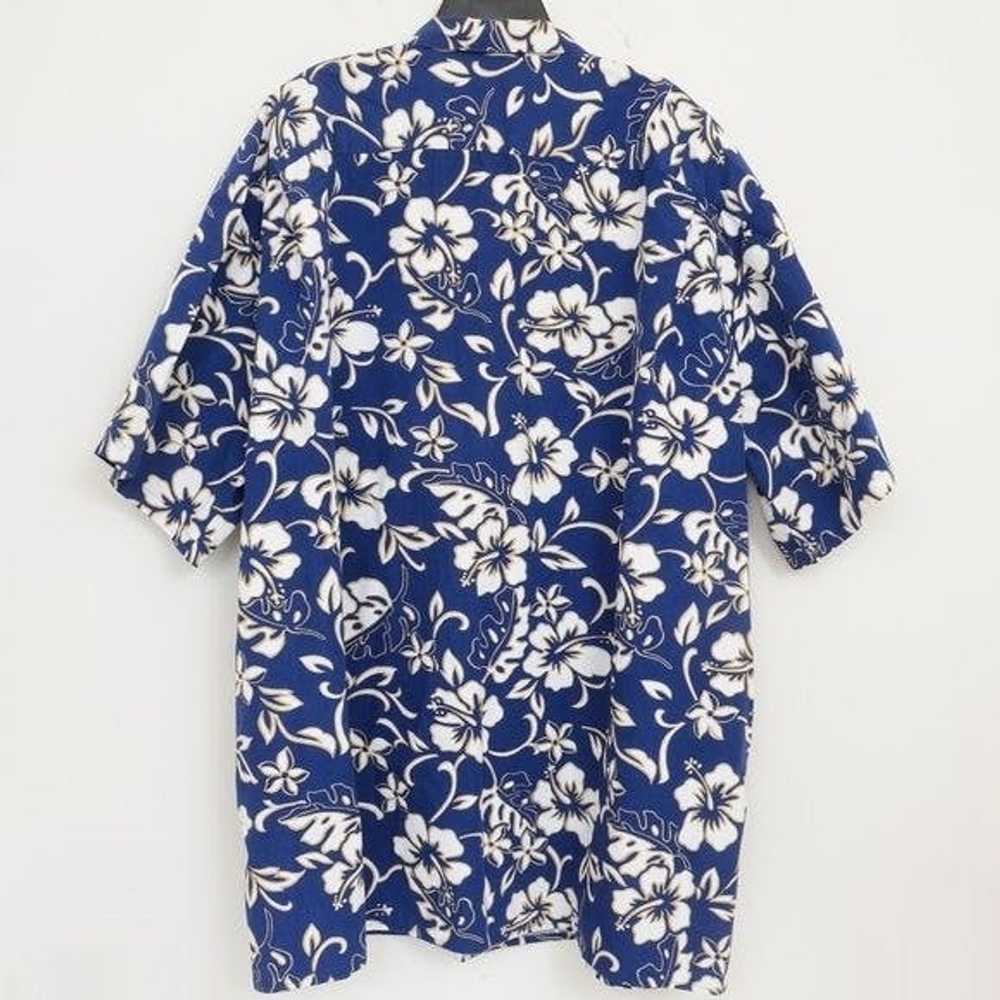 Hilo Hattie Hilo Hattie Size 4XL Store of Hawaii … - image 4