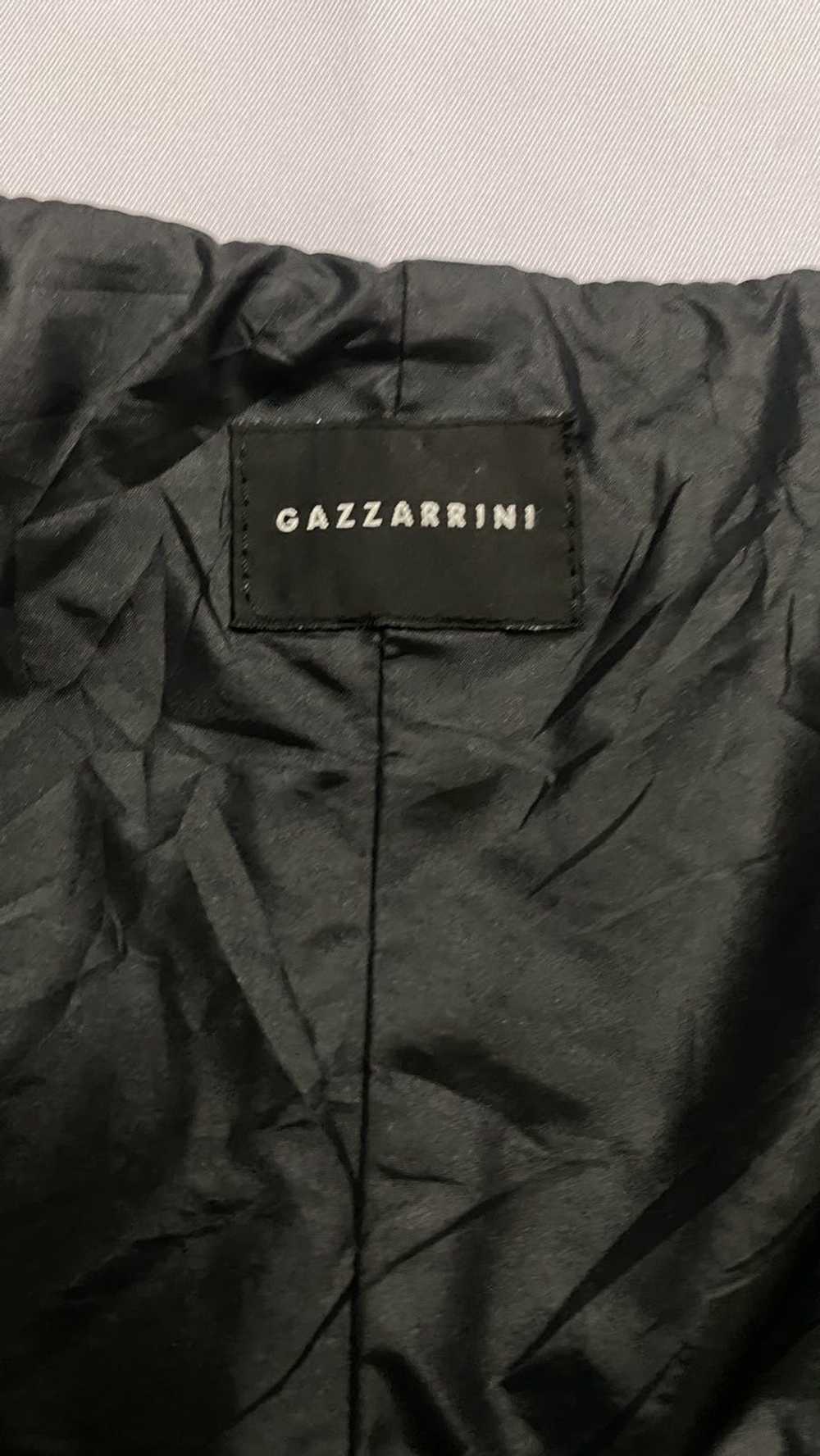 Gazzarrini × Luxury Gazzarrini Vest - image 2