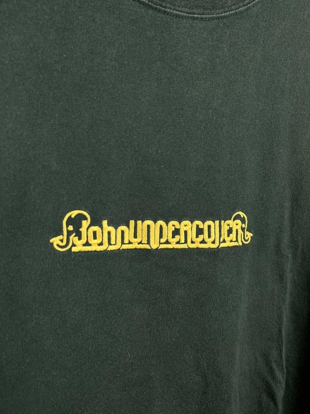 John Undercover × Undercover John Undercover Tee - image 2