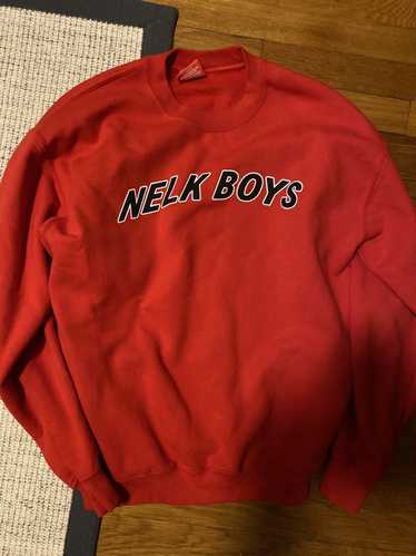 Full Send by Nelk Boys Full Send NELKBOYS Crewneck