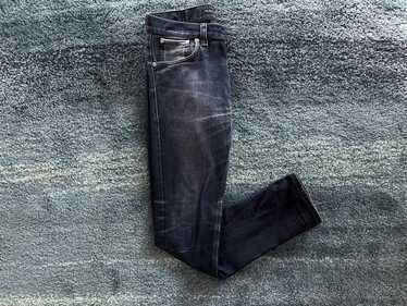 Nudie Jeans Nudie “Lean Dean” Dry Deep Selvage In… - image 1