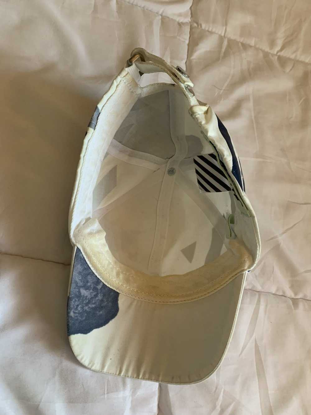 Off-White Off white hat - image 3