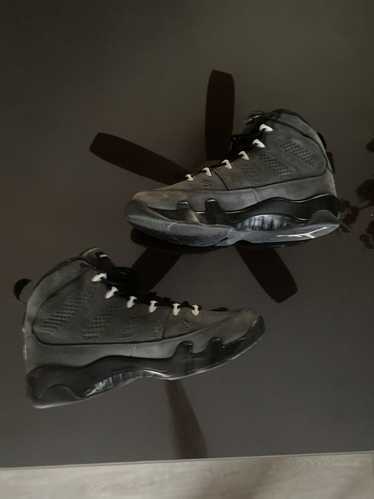 Jordan Brand Air Jordan 9 Retro Anthracite 2015