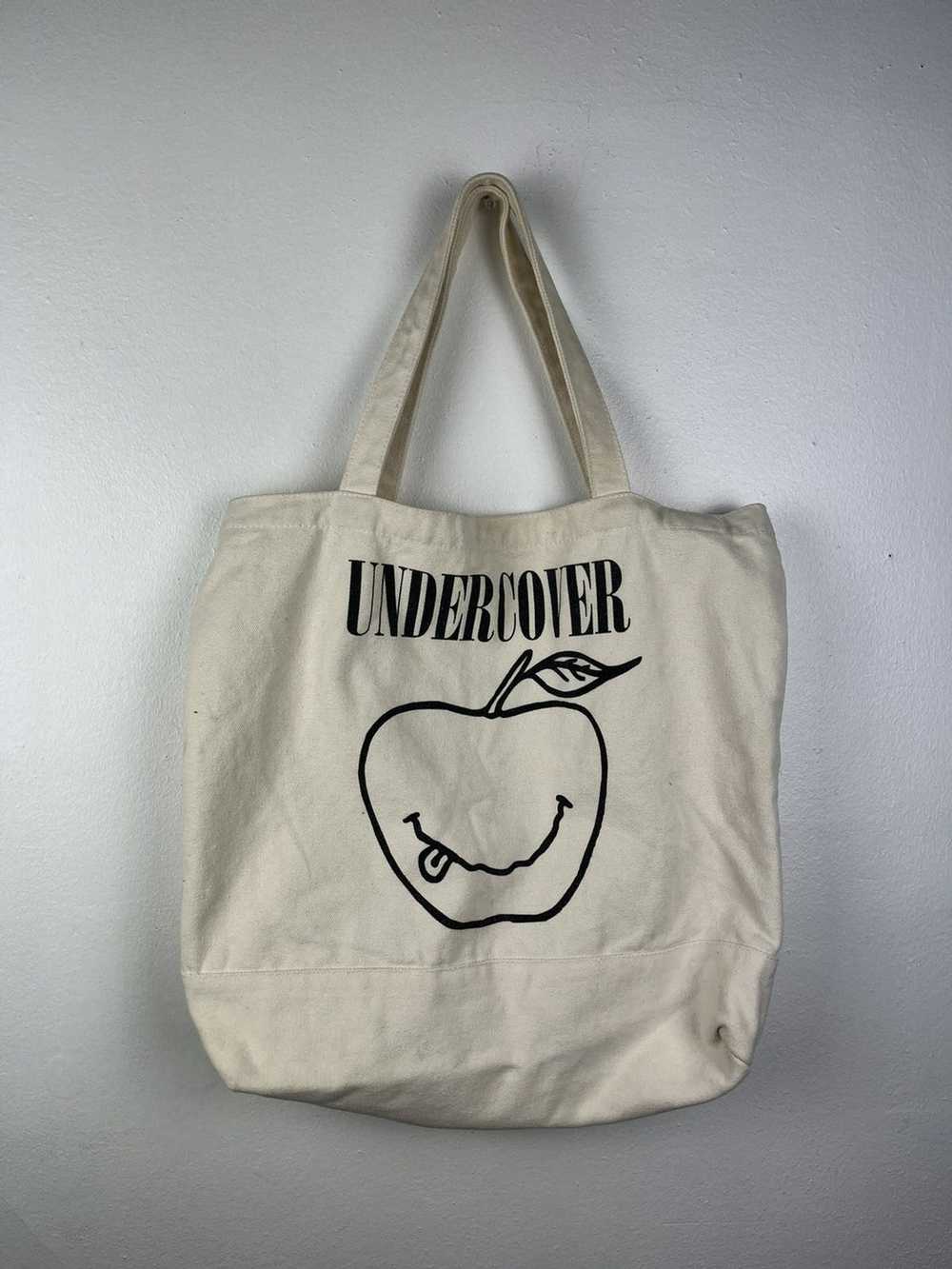 Undercover Undercover Apple Tote - image 1
