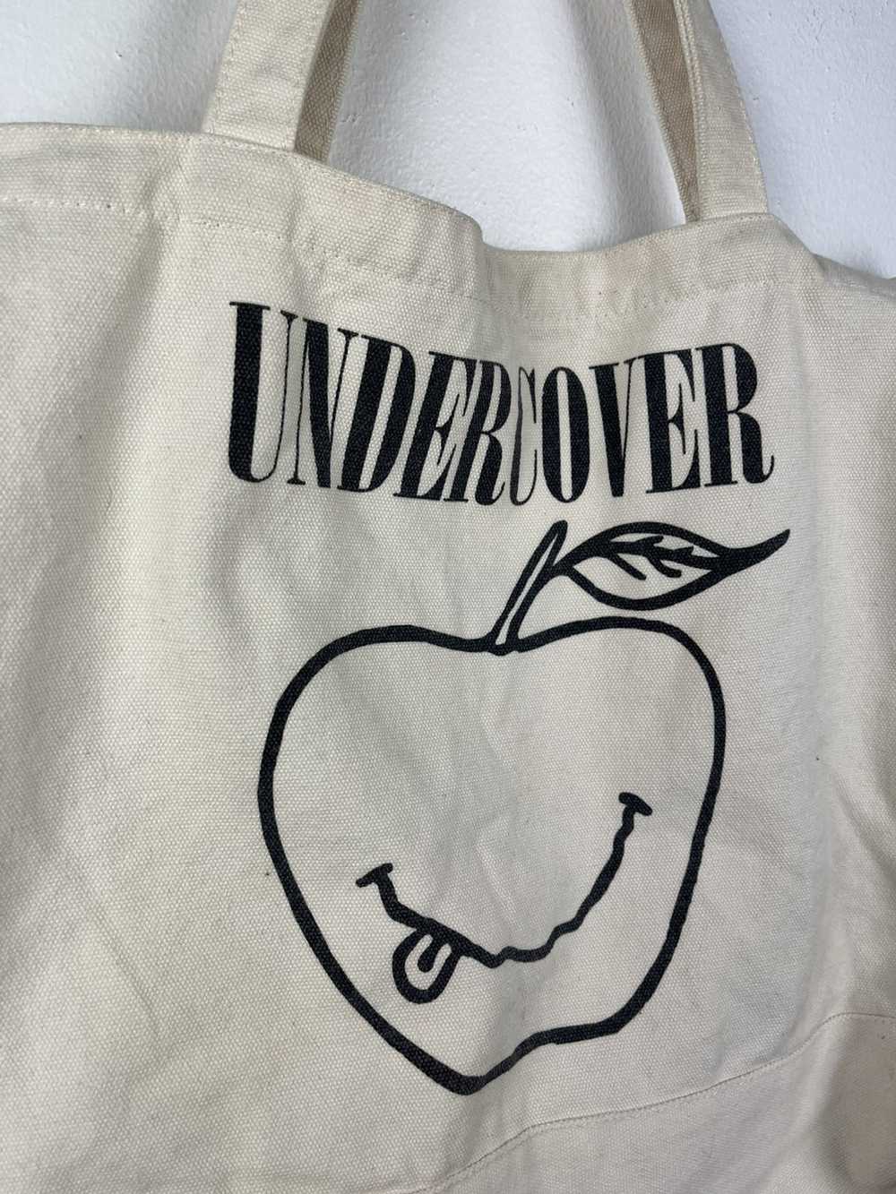 Undercover Undercover Apple Tote - image 2