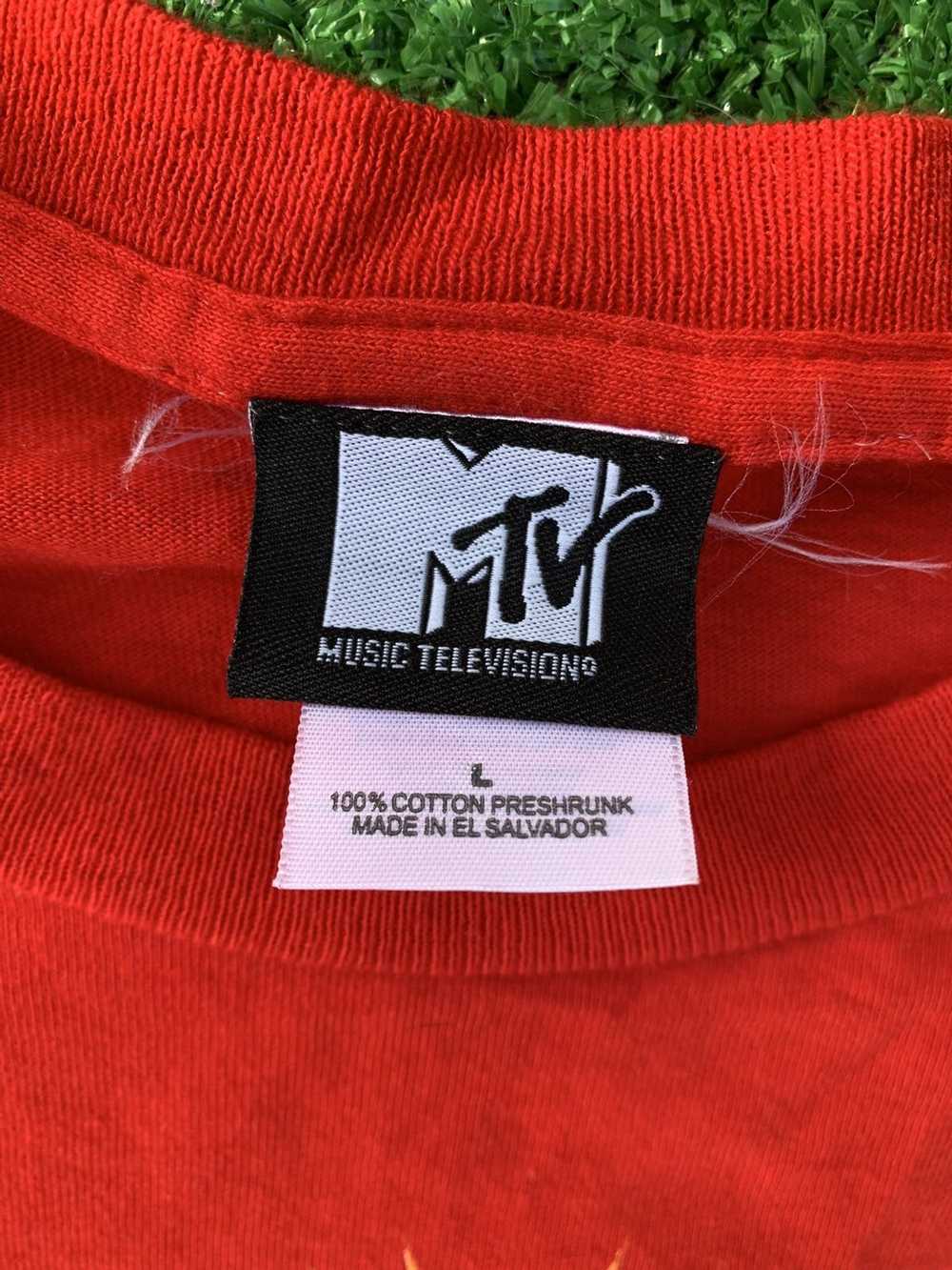 Hype × Mtv × Streetwear 2005 MTV beavis and butth… - image 2