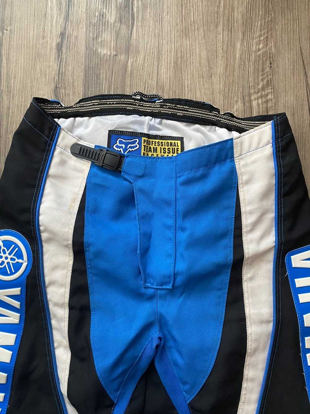 Fox Racing vintage fox racing pants - image 4