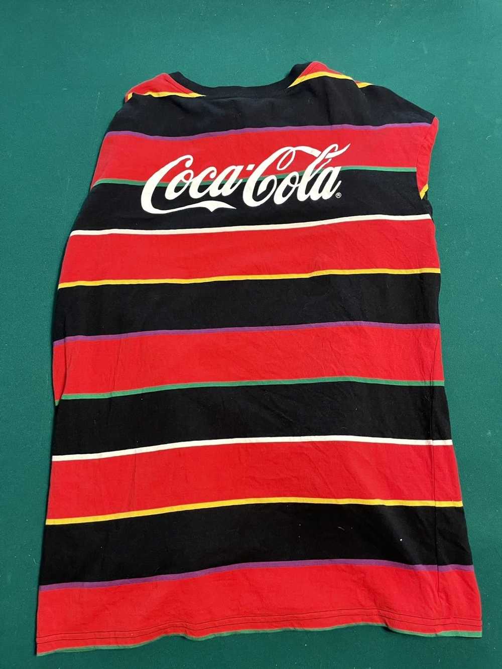 Coca Cola × Pacsun × Streetwear Pacsun Coca Cola … - image 2