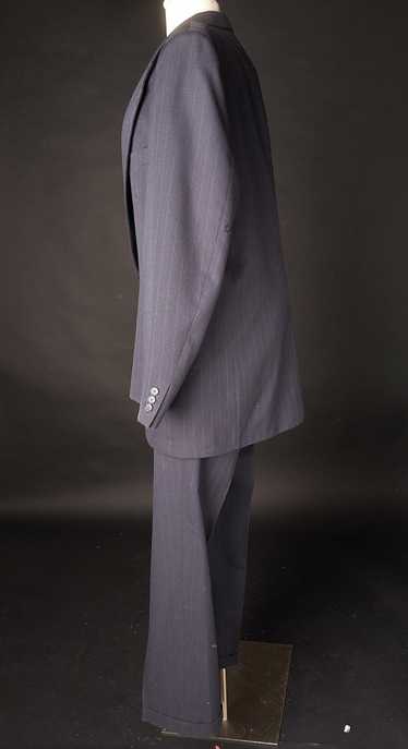 Vintage Vintage 1990s Pin Stripe Suit