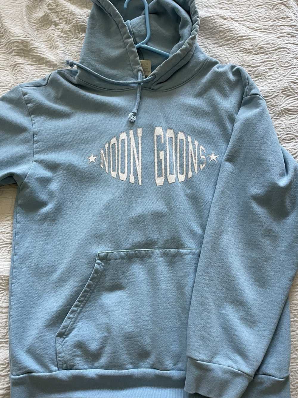 Noon goons blue - Gem