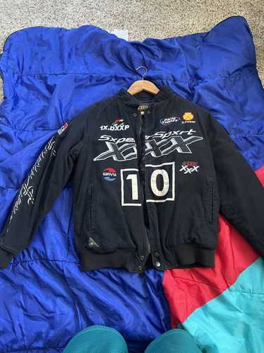 10 Deep 10 deep super sport race jacket