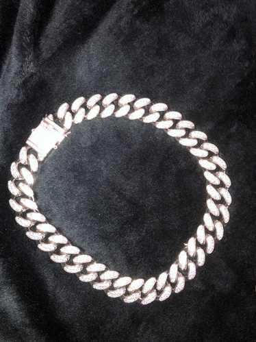 Jewelry Aporro choker chain