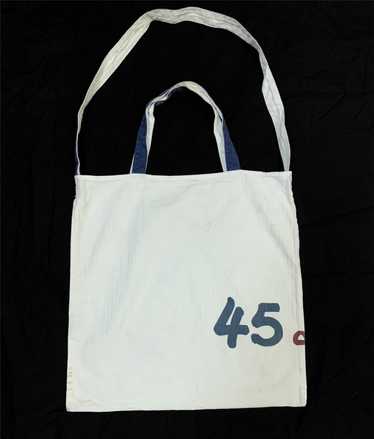 45rpm × Japanese Brand × Streetwear 45rpm Sling B… - image 1