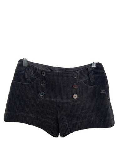 Burberry blue label shorts - Gem