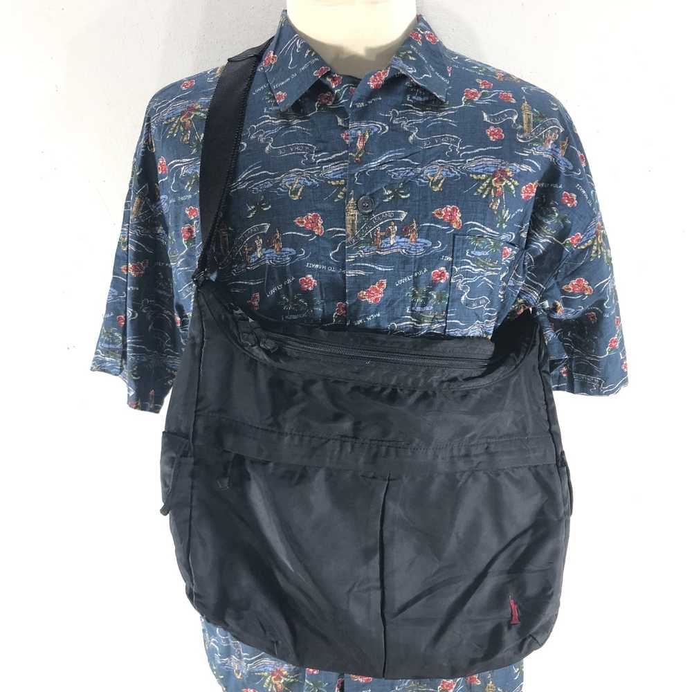 Japanese Brand × Streetwear × Vintage East Boy st… - image 2