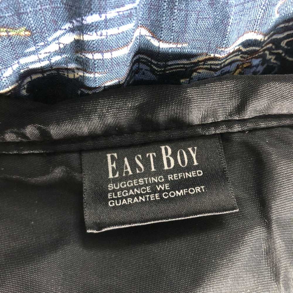 Japanese Brand × Streetwear × Vintage East Boy st… - image 4