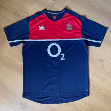 Kooga Bristol Bears Rugby 2005 Home Jersey Embroidered England Size L