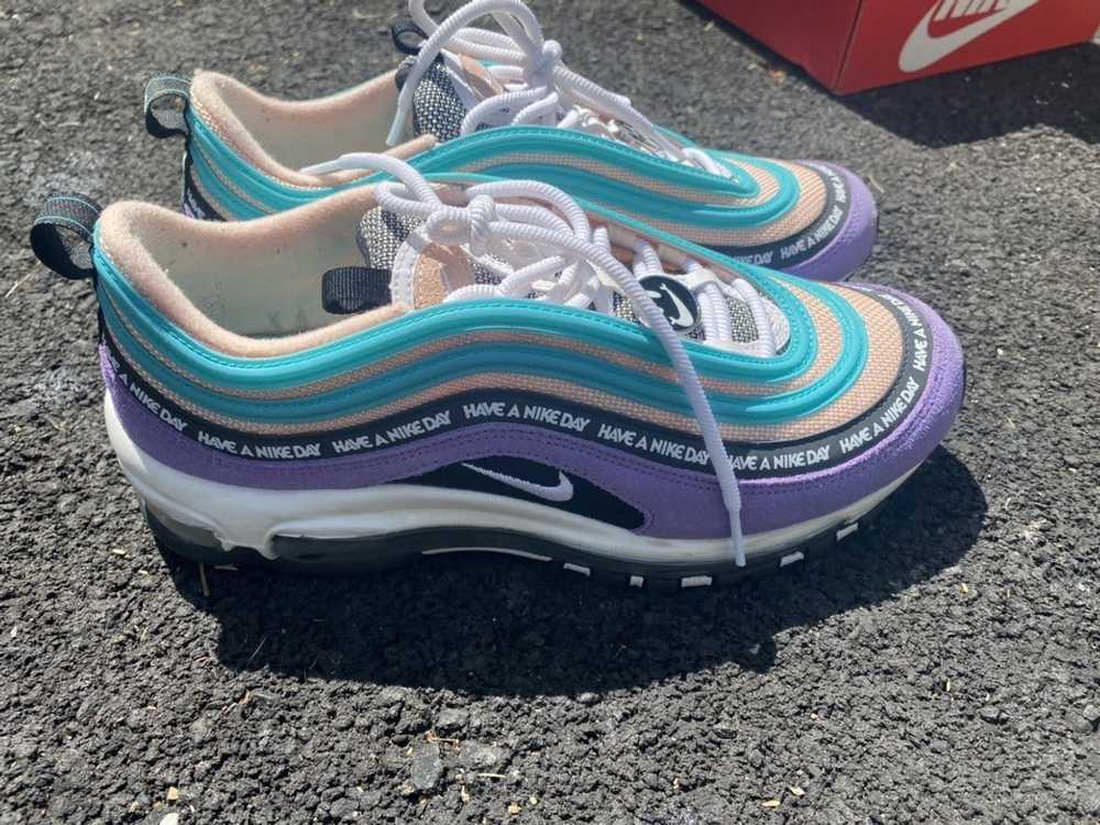 Nike Air Max 97 Have a Nike Day 2019 - image 10