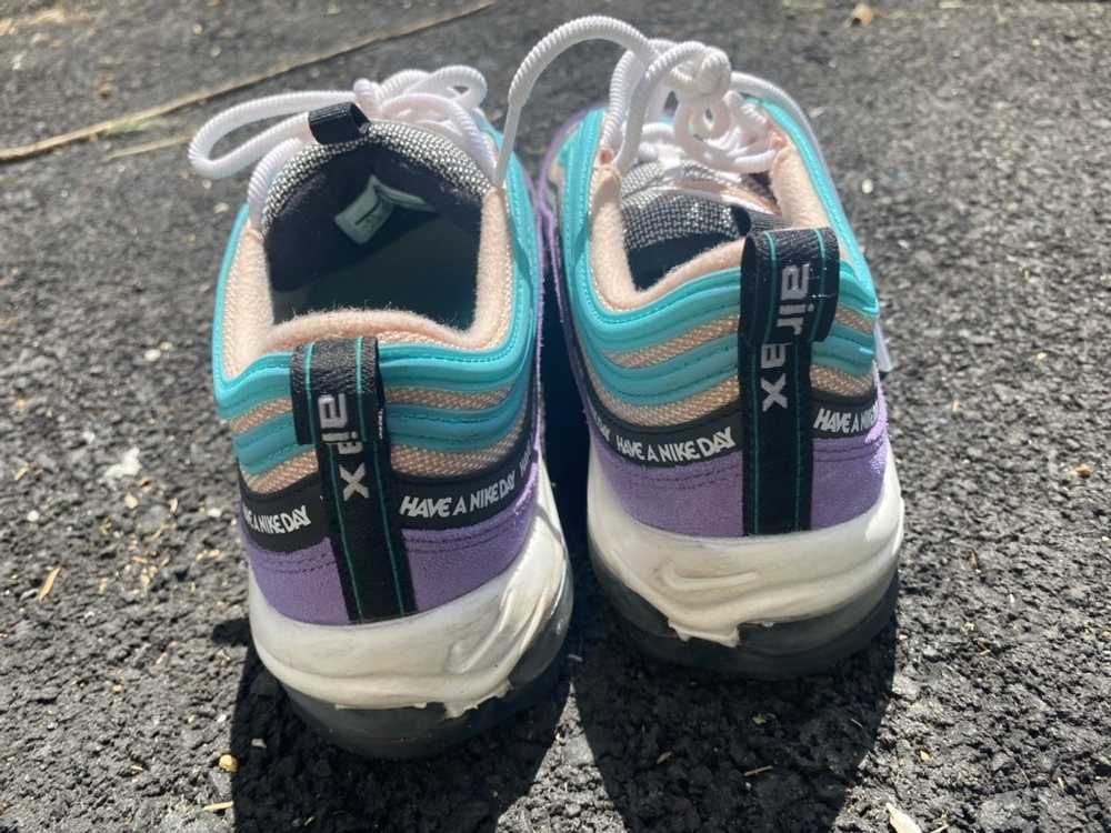 Nike Air Max 97 Have a Nike Day 2019 - image 11