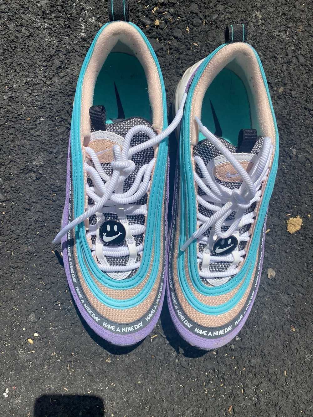 Nike Air Max 97 Have a Nike Day 2019 - image 2