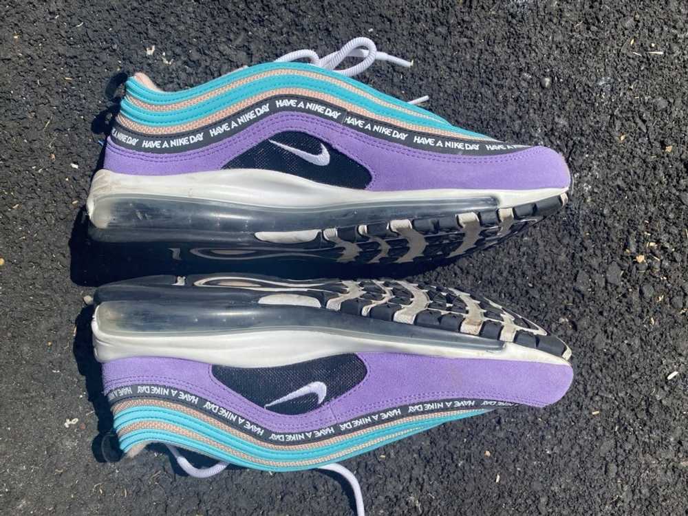 Nike Air Max 97 Have a Nike Day 2019 - image 3