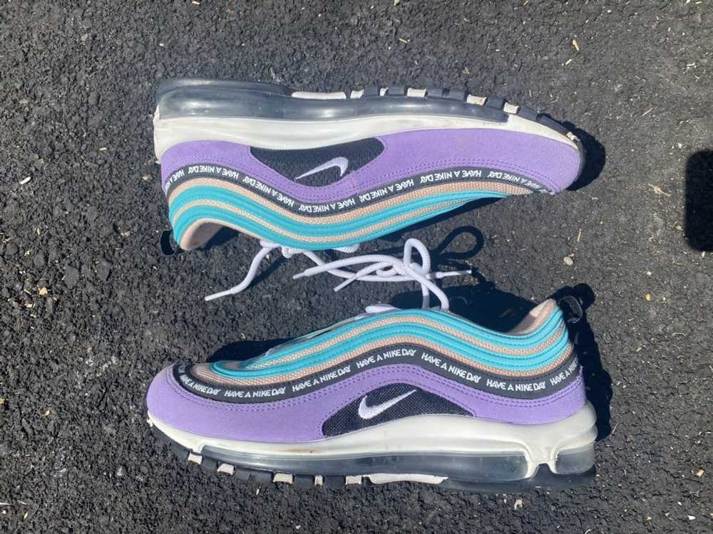 Nike Air Max 97 Have a Nike Day 2019 - image 4