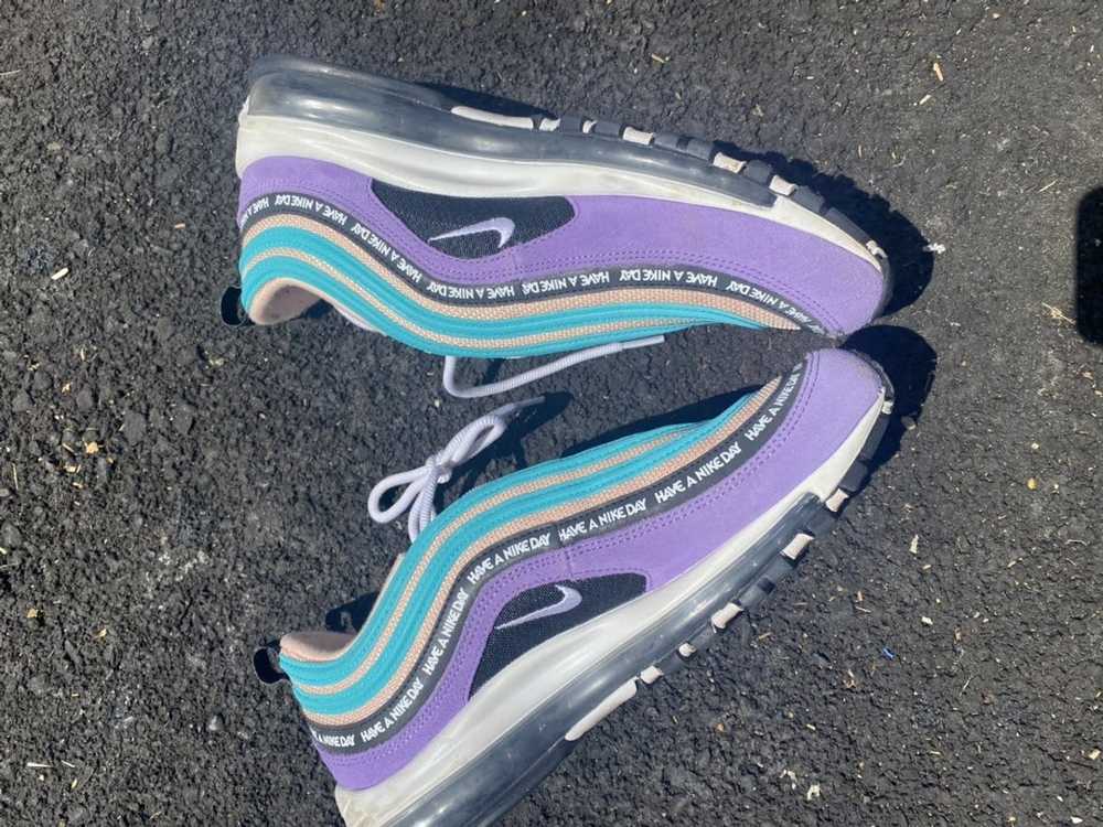 Nike Air Max 97 Have a Nike Day 2019 - image 6