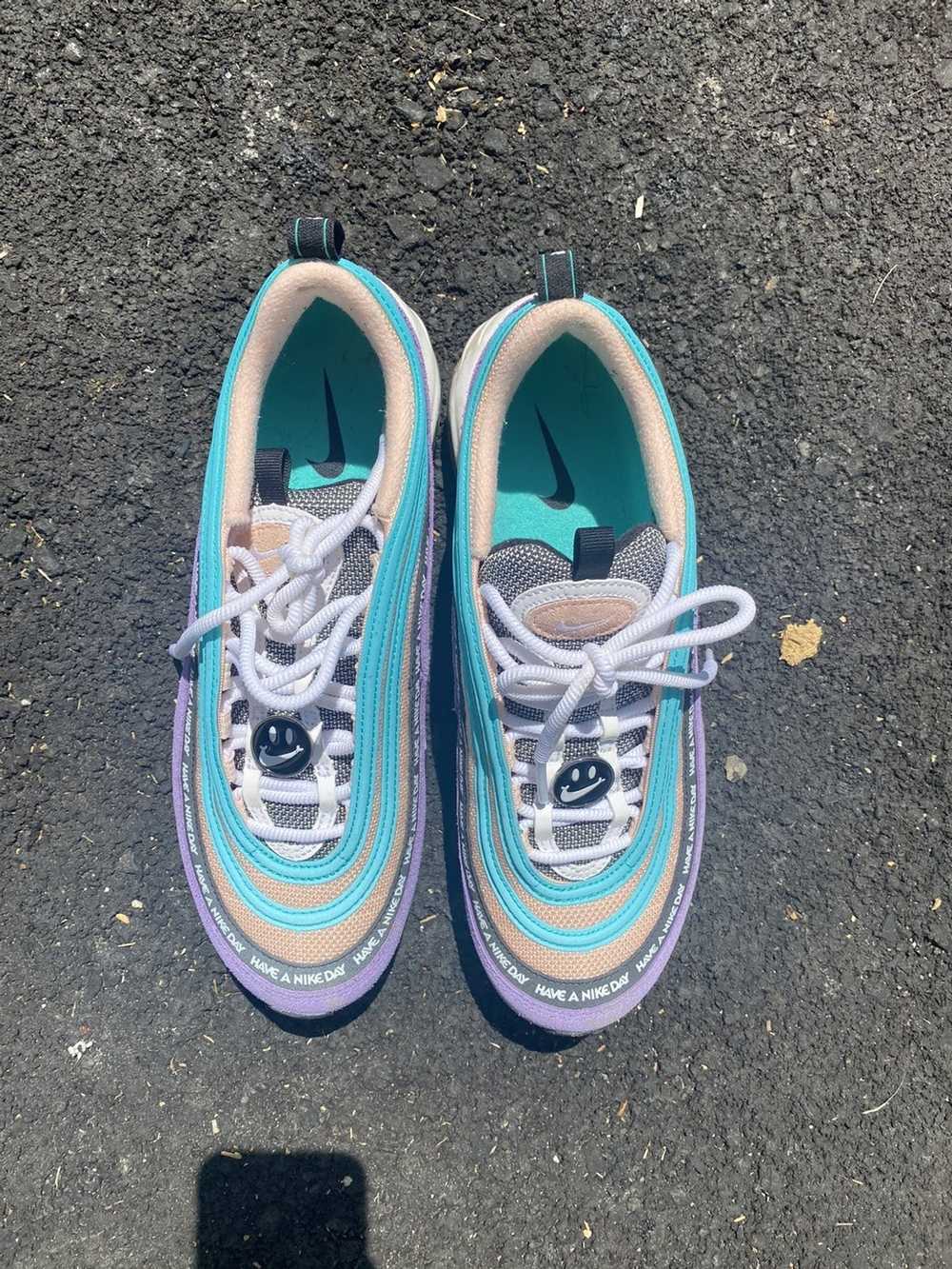 Nike Air Max 97 Have a Nike Day 2019 - image 7