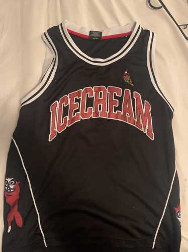 Icecream Ice cream Jersey